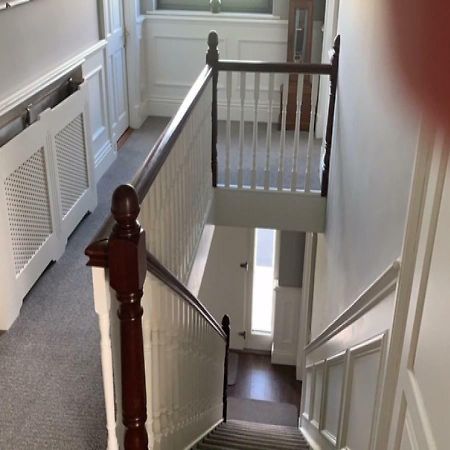 Bed and Breakfast Knights Haven Glin Экстерьер фото