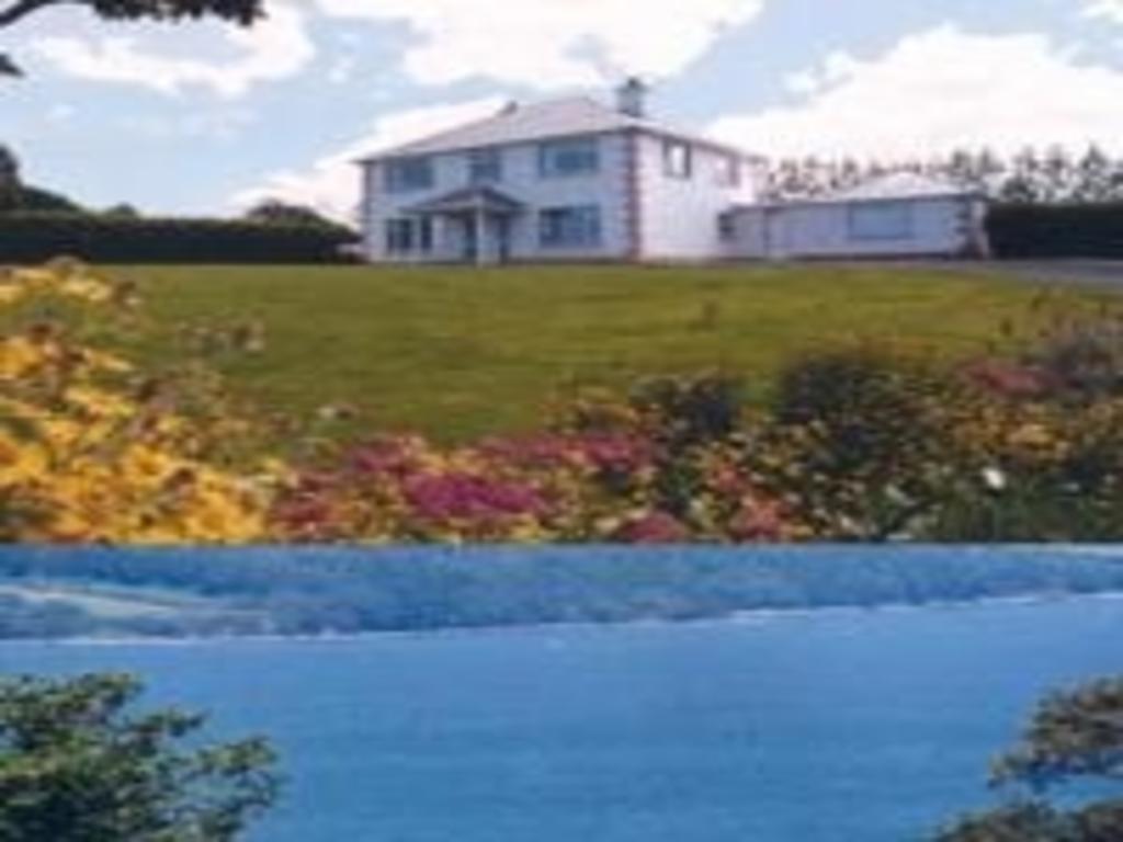 Bed and Breakfast Knights Haven Glin Экстерьер фото