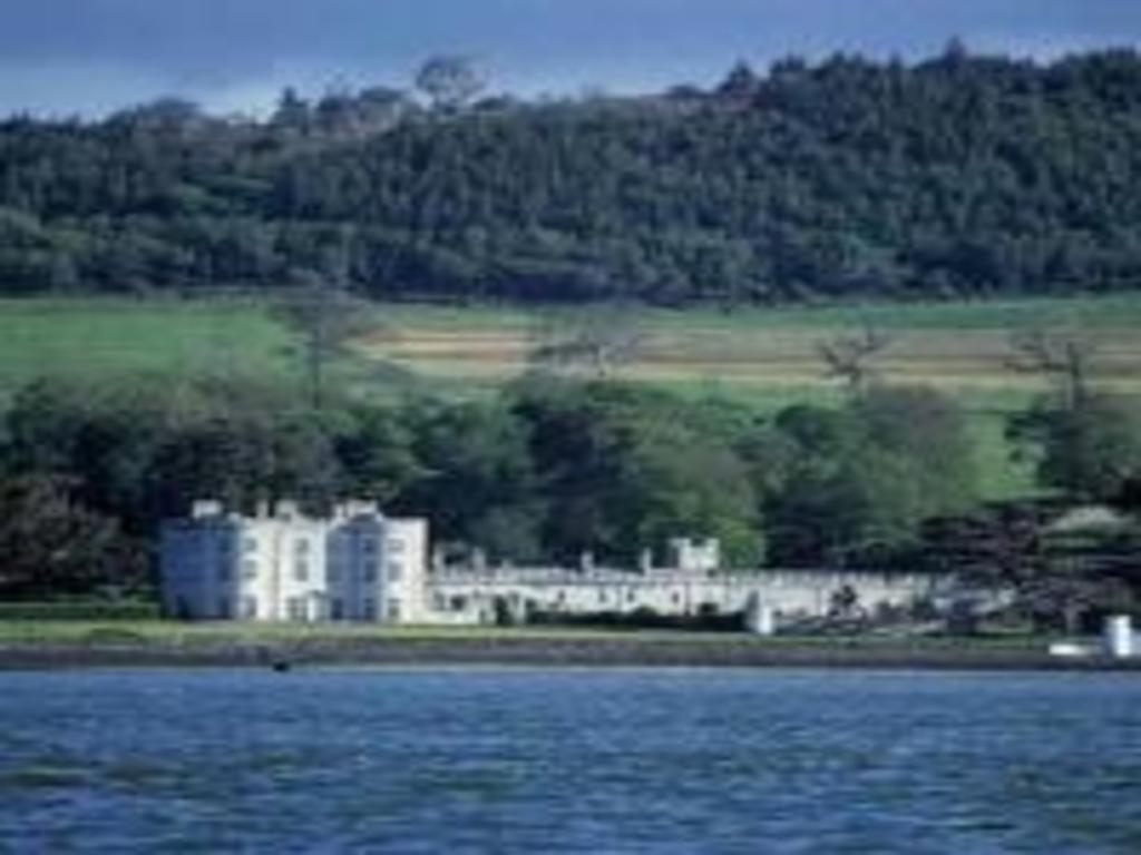 Bed and Breakfast Knights Haven Glin Экстерьер фото