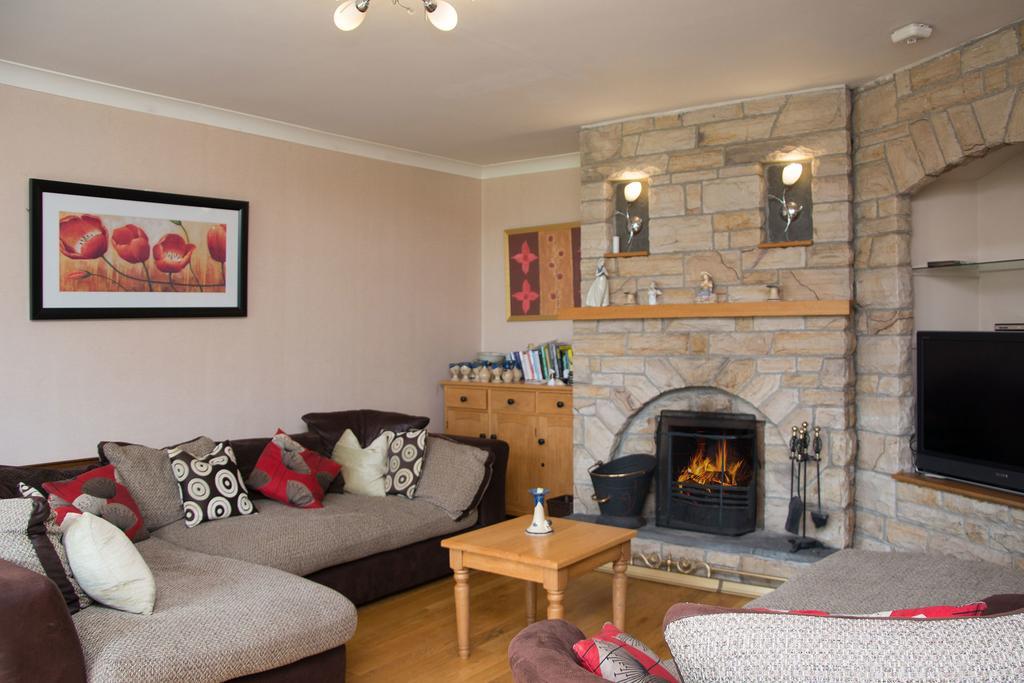 Bed and Breakfast Knights Haven Glin Экстерьер фото