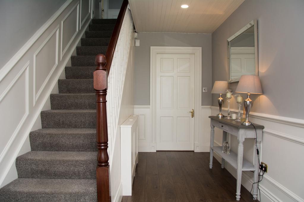 Bed and Breakfast Knights Haven Glin Экстерьер фото