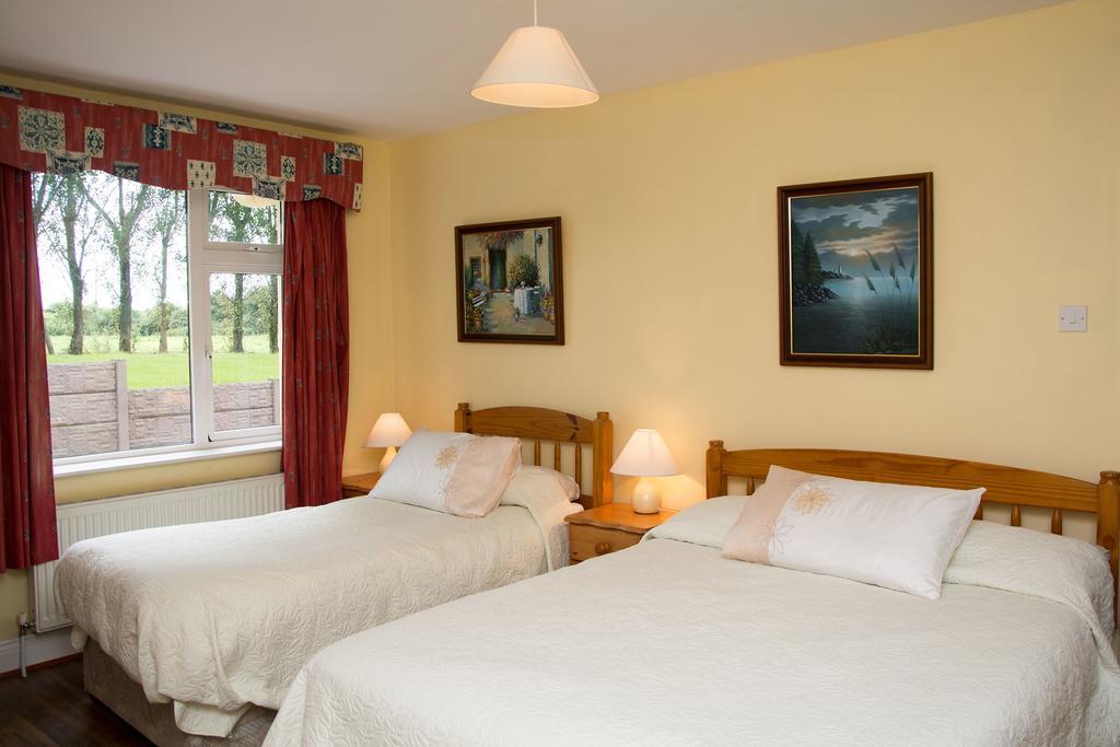 Bed and Breakfast Knights Haven Glin Экстерьер фото