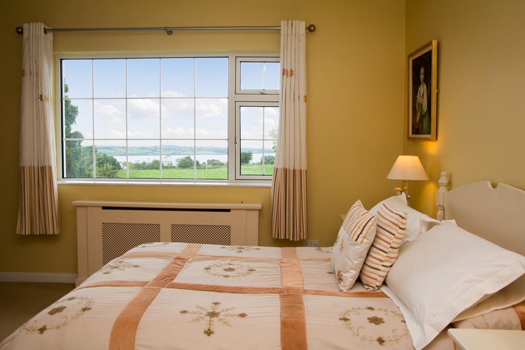 Bed and Breakfast Knights Haven Glin Экстерьер фото