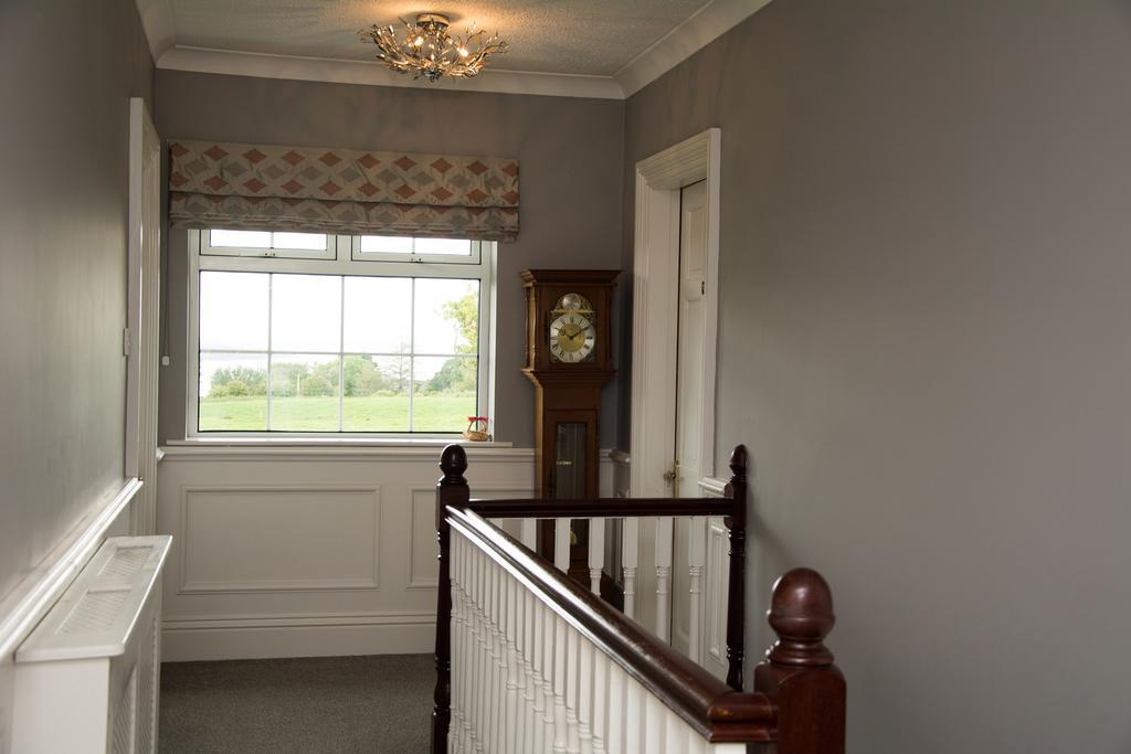 Bed and Breakfast Knights Haven Glin Экстерьер фото