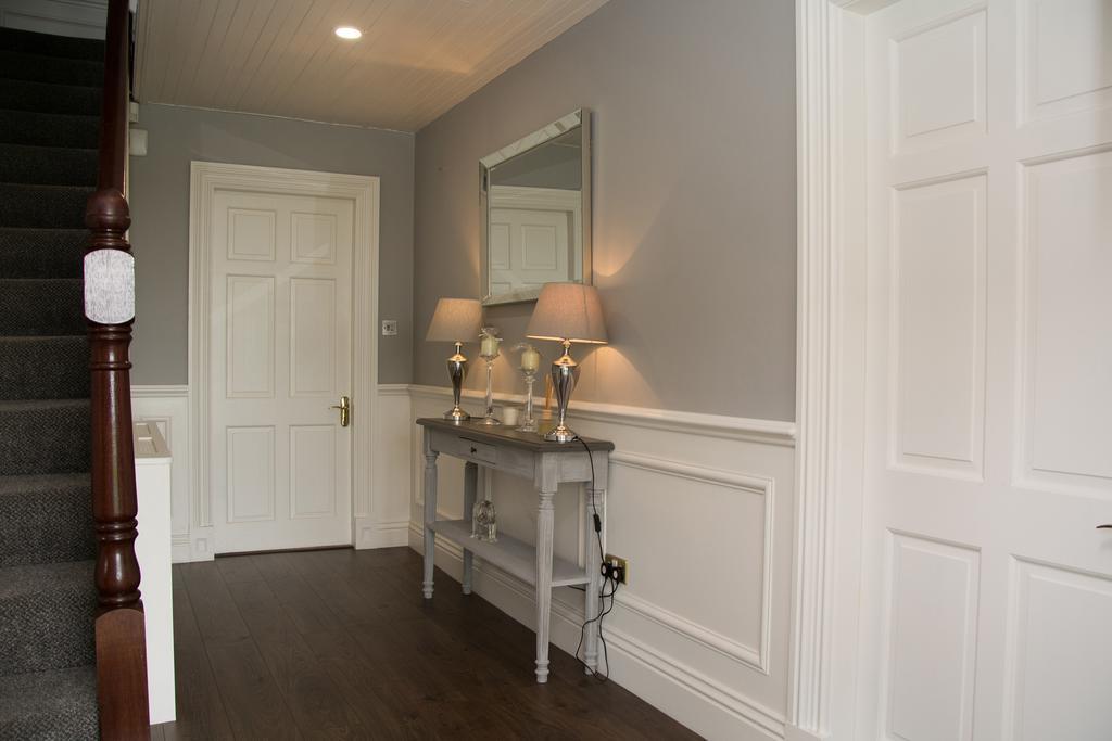 Bed and Breakfast Knights Haven Glin Экстерьер фото