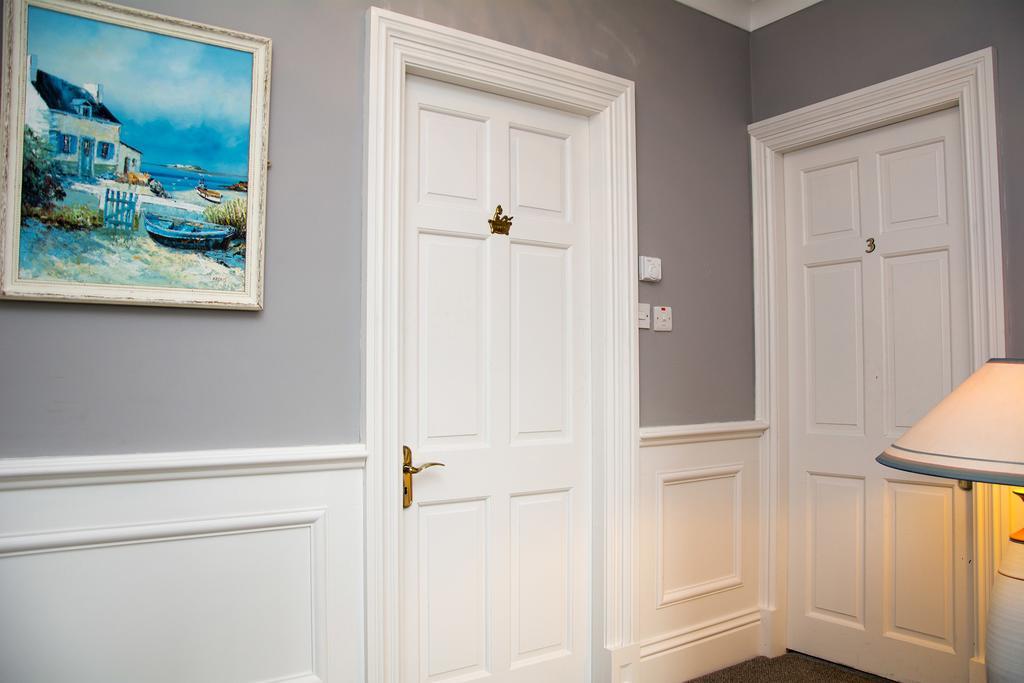 Bed and Breakfast Knights Haven Glin Экстерьер фото