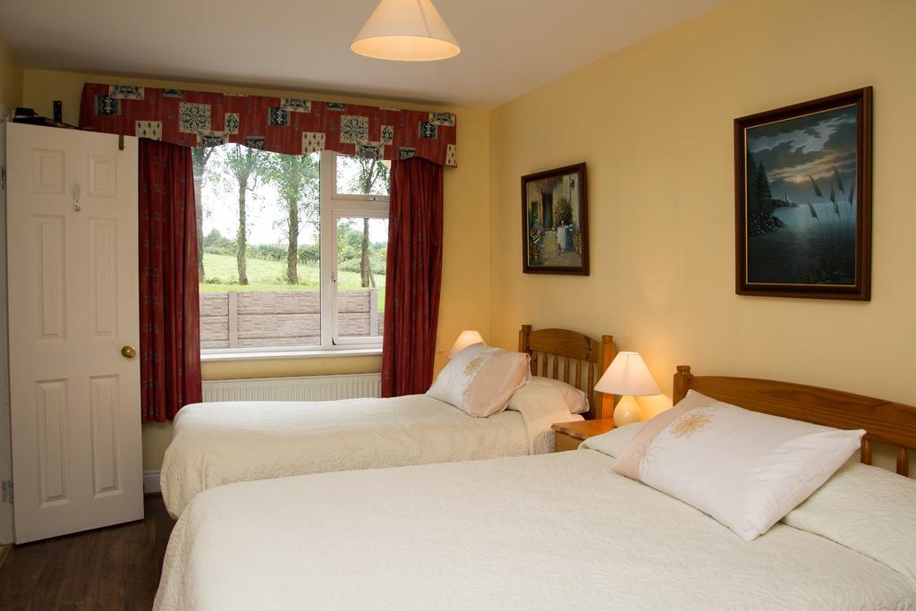Bed and Breakfast Knights Haven Glin Экстерьер фото