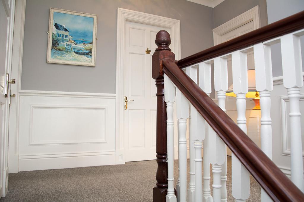 Bed and Breakfast Knights Haven Glin Экстерьер фото