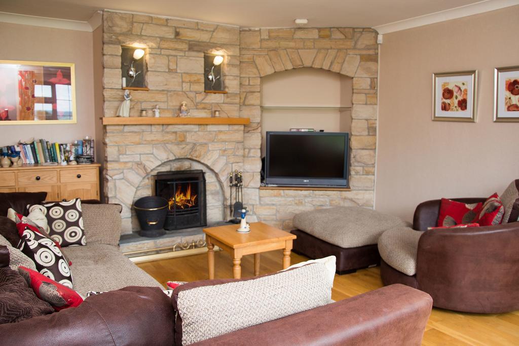 Bed and Breakfast Knights Haven Glin Экстерьер фото