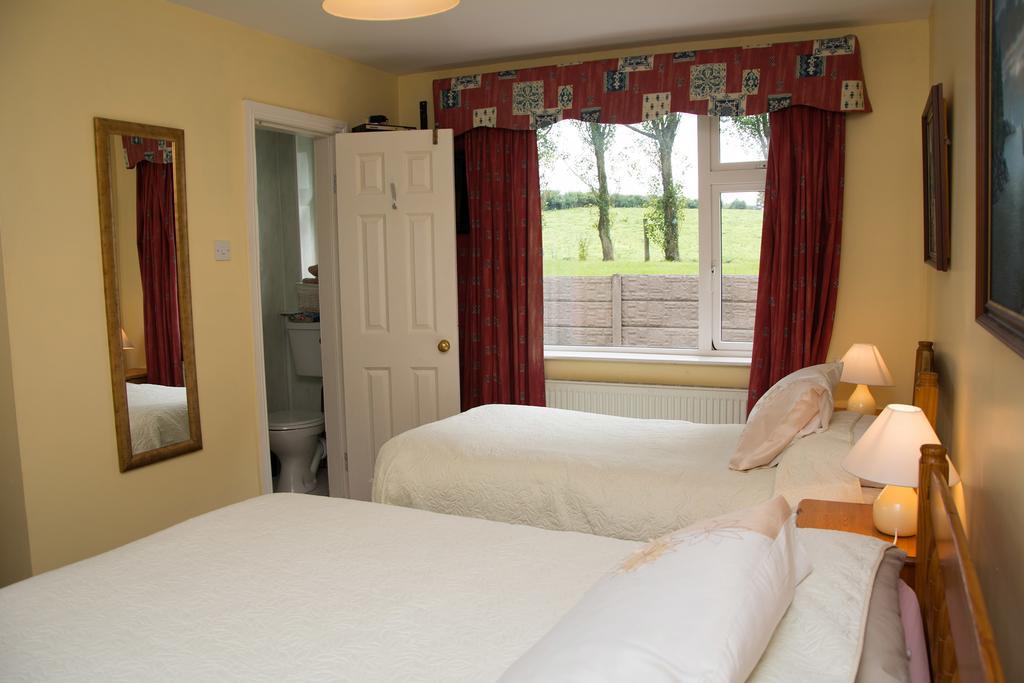 Bed and Breakfast Knights Haven Glin Экстерьер фото