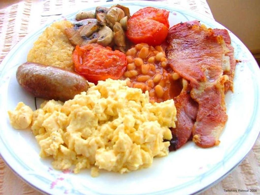 Bed and Breakfast Knights Haven Glin Экстерьер фото