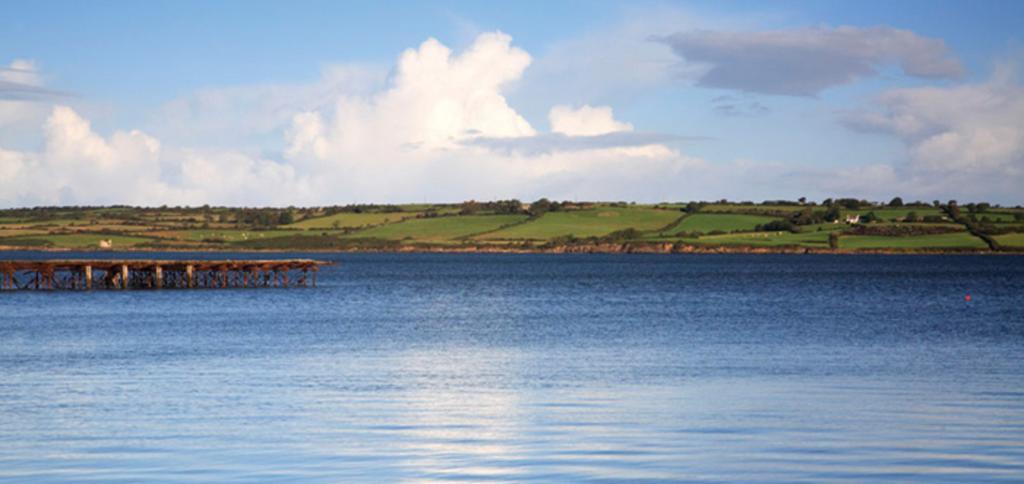 Bed and Breakfast Knights Haven Glin Экстерьер фото