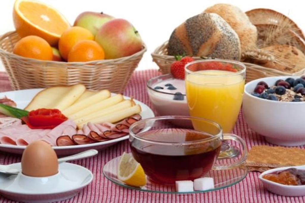 Bed and Breakfast Knights Haven Glin Экстерьер фото