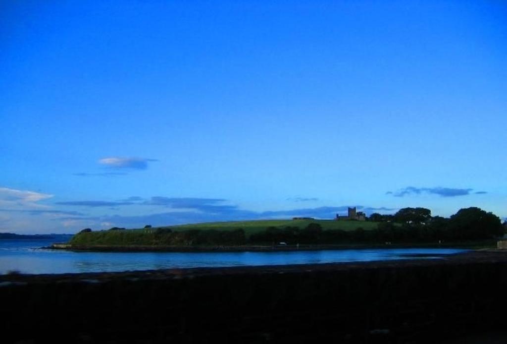 Bed and Breakfast Knights Haven Glin Экстерьер фото