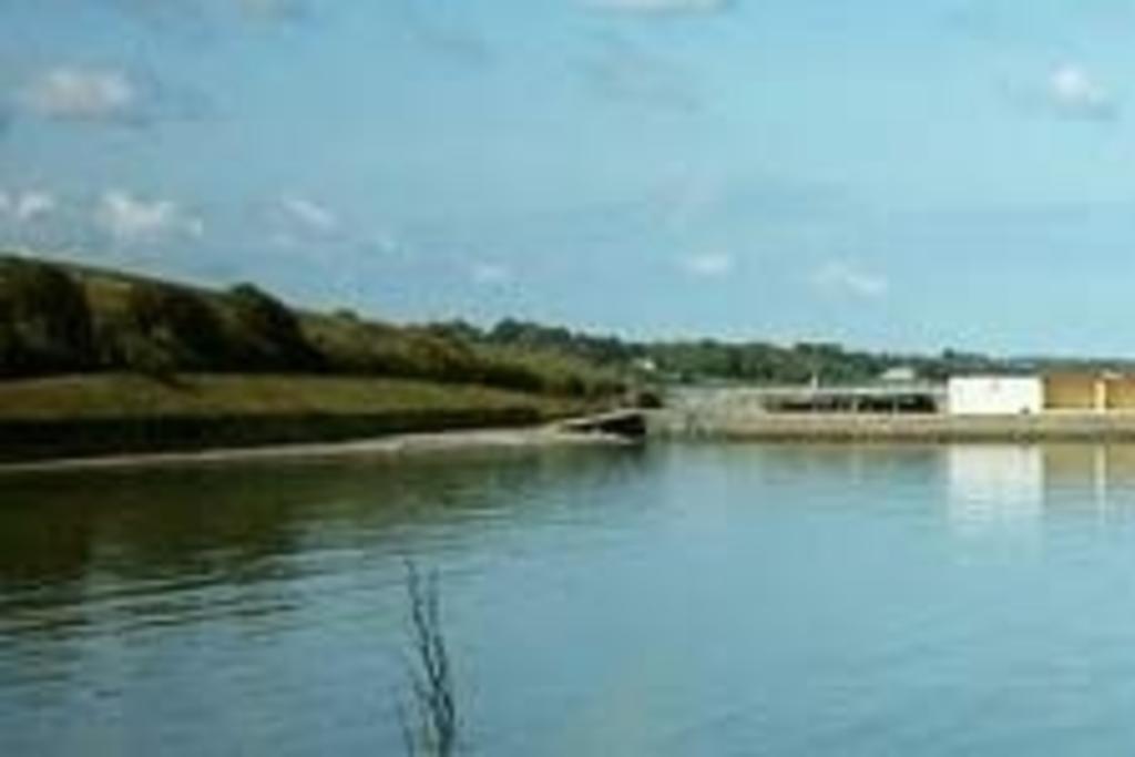Bed and Breakfast Knights Haven Glin Экстерьер фото