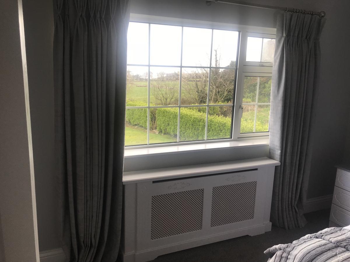 Bed and Breakfast Knights Haven Glin Экстерьер фото