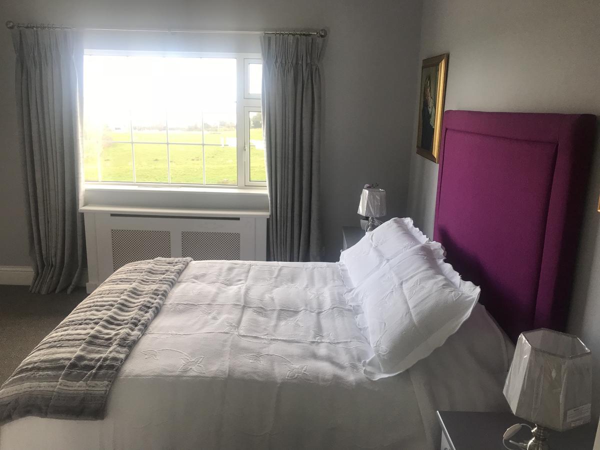 Bed and Breakfast Knights Haven Glin Экстерьер фото