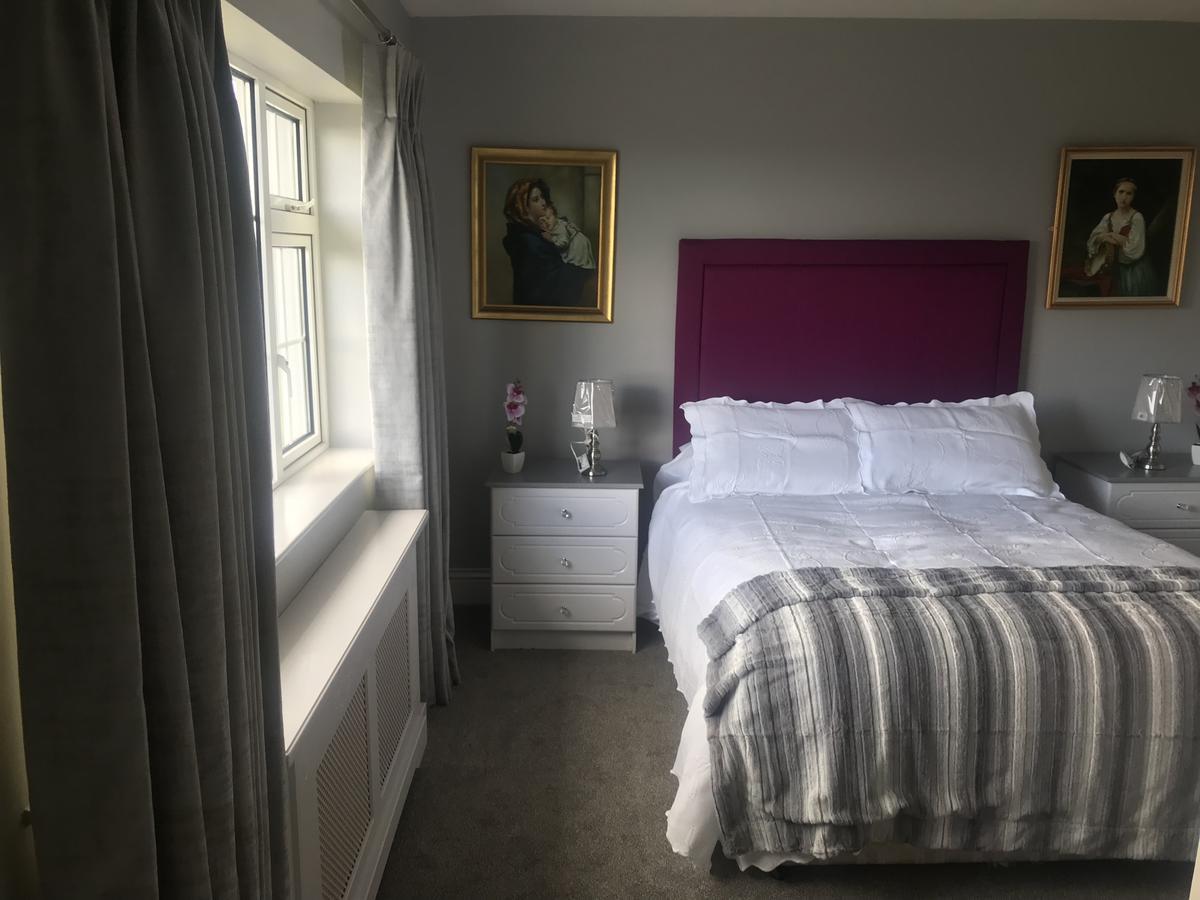 Bed and Breakfast Knights Haven Glin Экстерьер фото