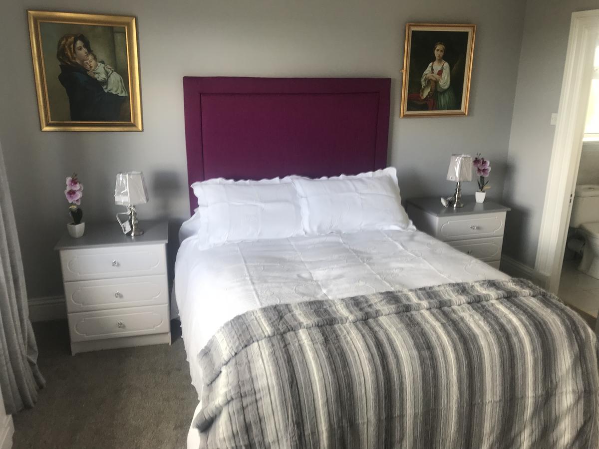 Bed and Breakfast Knights Haven Glin Экстерьер фото