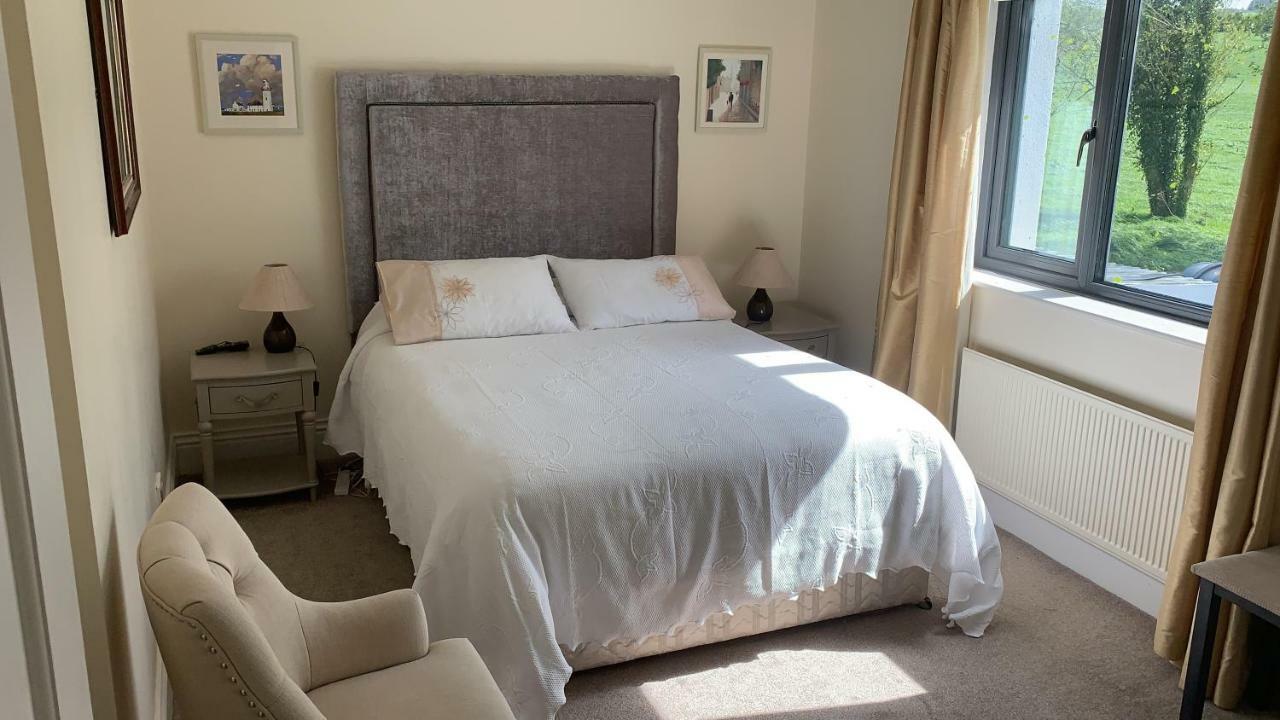 Bed and Breakfast Knights Haven Glin Экстерьер фото