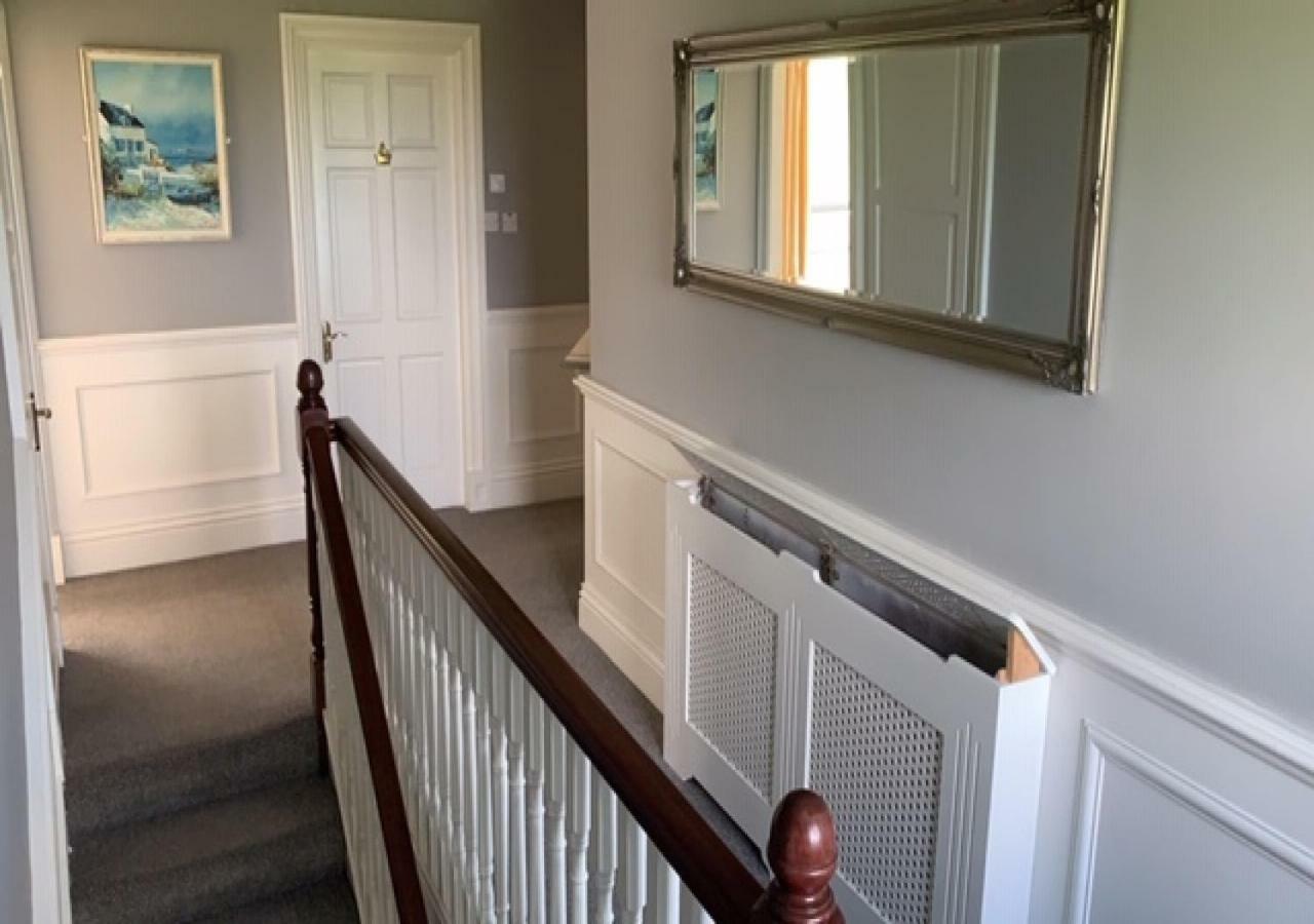Bed and Breakfast Knights Haven Glin Экстерьер фото