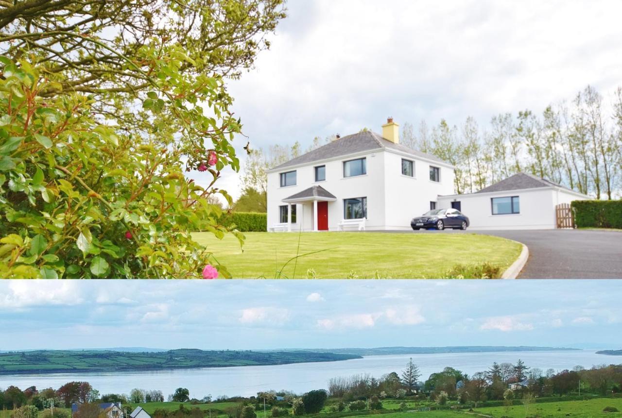 Bed and Breakfast Knights Haven Glin Экстерьер фото
