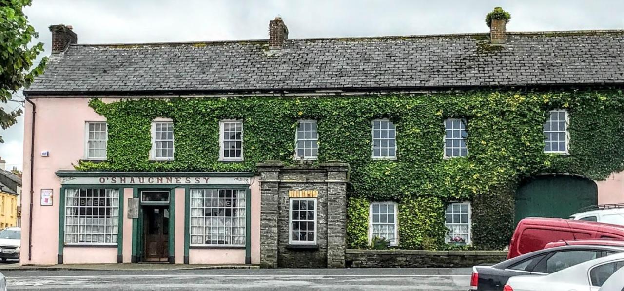Bed and Breakfast Knights Haven Glin Экстерьер фото